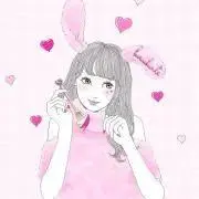 M♡