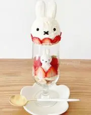 ゆりの画像