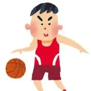ダンクの画像