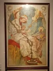 ハシビロの画像