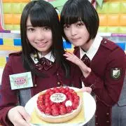 ケヤキ坂46(カタカナケヤキ)の画像