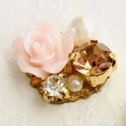 六花　挨拶不要です◎の画像