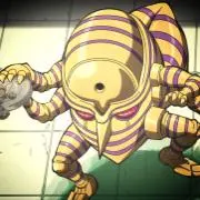 ゴロリの画像