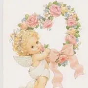 Angelの画像