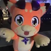 オセロットの画像