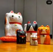 まんまるの画像