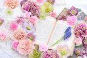 読書家の画像