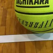 バスケ用品出品中