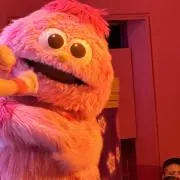 モッピーの画像