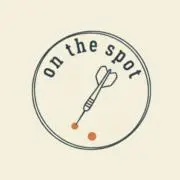 on the spotの画像