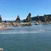 出来るManの画像