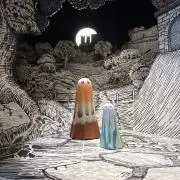 もん