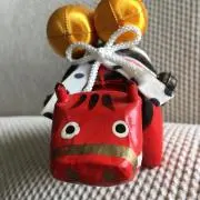 小梅の画像