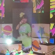 ゆのの画像