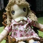 プリティドール
