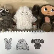 もんち