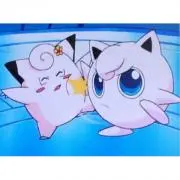 もんちぃ