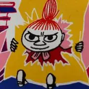 リトルミーの画像