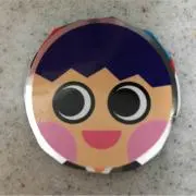はち子の画像