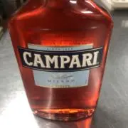 カンパリ