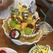 ほくちゃんの画像