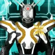 ガンバライダーレジェンドの画像