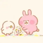 アンジュの画像