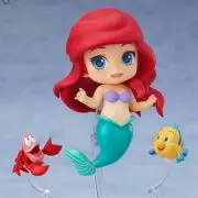 アリエルの画像