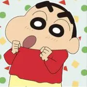 クレヨンしんちゃんの画像