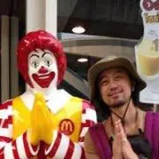 ずんたろの画像