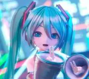 うどんげいーん！の画像