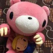 えっつんの画像