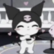 りの画像