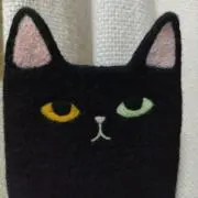 ばあた