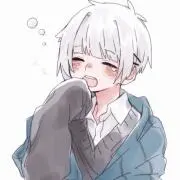 ねむの画像