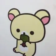 るんるんの画像