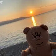 mの画像