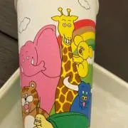 ケロケロ