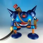 ボンバレイオ