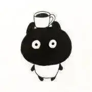 coffee milk miracleの画像