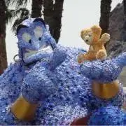 ぱっつん