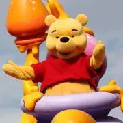 熊ヲタ(グッズ整理中)