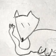 kitsuneの画像