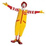 マクドナルド