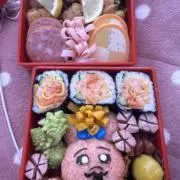 ぺちこの画像