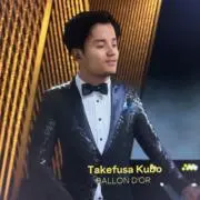 バロンドーラーの画像