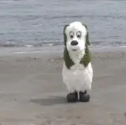 わんわんの画像