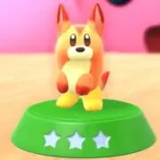 ぽよよの画像