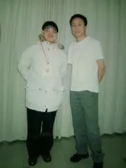 かゆかわなつき（サックス）／デビュー・アルバム『コサモタで