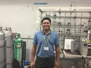 Hazrul Shabri